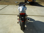 �������� �� ������ �������� Honda CB400SFV Boldor 2007 ���� 8